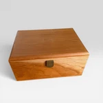 Zeiss Wooden Lens Case Box Original Fitted Foam Presentation Storage. Fixed Price $95.00.