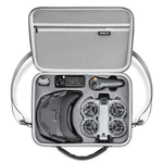 Startrc Case For Neo 2 Accessories, Portable Pu Carry Bag Dji Motio.... Fixed Price $65.84.