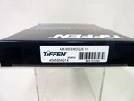 New Tiffen 4X5.65" Smoque 1/4 Filter - Same Day Shipping Mfr #4565SMQ14. Fixed Price $508.00.