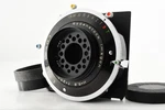 Tested EXC+5 Rodenstock Imagon 250MM F/5.8 H5.8 Soft Focus Lens From Japan. Fixed Price $299.90.