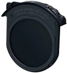 Canon Drop-in Variable Ef-eosr Compatible Filteradvnd 3446C001 New. Fixed Price $270.10.