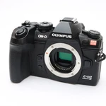 Om System E-M1 Mark Iii Astro + Body Mount Filter Set -near Mint- #271. Fixed Price $1798.35.