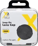 Xit XT58CAP 58MM Snap-on Lens. Fixed Price $5.99.