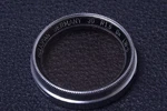 Heliopan R1.5 30MM Skylight Filter Genuine Lens Or Camera Push On 13-2. Fixed Price $15.40.