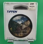Tiffen Pro-mist (52PM1) Mm Filter. Fixed Price $30.00.