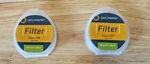 Pro Master 52MM Multicoated Uv Filter Code 5578 With Case. Fixed Price $5.99.