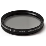 "agfa Circular Polarizing Glass Filter (cpl), 55MM APCPL55. Fixed Price $6.99.