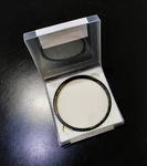Breakthrough Photography 77MM X4 Uv Filter. Fixed Price $49.99.