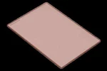 New Tiffen 4X5.65" Antique 1/8 Warm Diffusion Filter Mfr #W4565ASATIN18. Fixed Price $509.00.