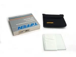 Tiffen 4X4" Double Fog 1/4 Lens Filter Mist Effect Lower Contrast 44DF14. Fixed Price $99.00.