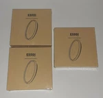 Lot Of 3 Esddi Camera Filters Mrc-cpl 67MM Slim MODEL:CPL-5.9T New Sealed Box. Fixed Price $24.99.