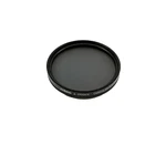 Cokin Circular Polarizer Filter 55MM Cpl France Camera Lens. Fixed Price $17.99.