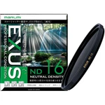 New Marumi Exus ND16 67MM Neutral Density Lens Filter 4 Stops. Fixed Price $65.11.