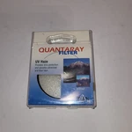 Quantaray Uv Haze (241661826) 55 Mm Filter. Fixed Price $14.99.