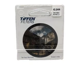 New Tiffen 40.5MM Warm Black Pro-mist 1/4 Diffusion Filter Mfr #405WBPM14. Fixed Price $69.99.