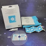 Nintendo Wii Rvl-a-ls Lens Cleaning Kit Eur English Version Pre-owned. Fixed Price $54.99.