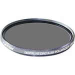 Tiffen 55MM Digital High Transmission Circular Polarizing Multi-coated Filter. Fixed Price $49.99.