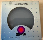 B+w Kaesemann (ksm) Circular Polarizer 67MM Aucm 45618. Fixed Price $34.99.