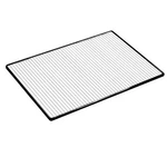 Schneider 6.6X6.6" True-streak 4MM Star Effect Filter, Blue. Fixed Price $604.80.