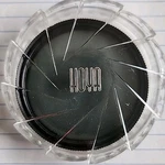 Hoya (B55CRPLGB) Mm Filter. Fixed Price $19.00.