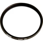 Tiffen 138MM Clear Filter Prevents Damage Lens 1X Factor Mfr #138CLR. Fixed Price $250.00.