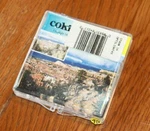 Cokin Filter Skylight 1A Optilight 49MM. Fixed Price $9.99.