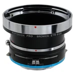 Fotodiox Pro Shift Adapter Kit Bronica Etr Lens Sony E-mount Camera. Fixed Price $161.45.
