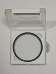 Breakthrough Photography 72MM X1 Uv MRC4 Ultra-slim Lens Cloth Included. Fixed Price $19.95.