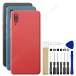 Back Battery Cover Replacement For Samsung Galaxy SM-A022M/DS + Camera Lens. Fixed Price $12.09.