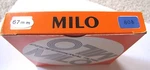 Professional 80-B Blue Glass Lens Filter Japan Milo. Fixed Price $12.95.