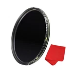 Breakthrough Filters 3 Stops 77MM Dark Cpl Combination Circular Polarizer And.... Fixed Price $254.93.