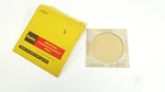 Kodak Wratten Gelatin Filter X 3" PM81EF. Fixed Price $8.95.