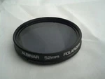 Albinar Camera Lens Filter 52MM Linear Polarizer. Fixed Price $28.57.