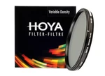 Hoya / Variable Density (ND3 ND400) Filter - New. Fixed Price $333.00.