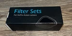 Yallsame Diving Underwater Filter Sets Compatible With Gopro Action Camera New. Fixed Price $19.99.