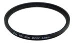 Ice Brand Ultra Slim 62MM Mc Uv Filter New Hd. Fixed Price $9.85.