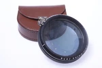 Zeiss Bernotar M58 Polarizing Filter Genuine Lens Or Camera Screw W/ Case 40. Fixed Price $12.08.