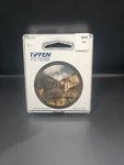 Genuine Tiffen 58MM Clear Glass Lens Filter Pristine. Fixed Price $9.99.