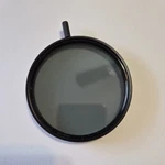 Tiffen 77MM Linear Polarizer Filter 77POL. Fixed Price $22.40.