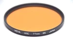 Hoya 85-A Color Conversion Multi-coated (hmc) Lens Filter. Fixed Price $34.99.
