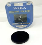Yashica Neural Density Filter ND8 62MM. Fixed Price $33.60.