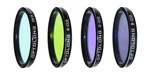 Optolong Lrgb Filter Set (1.25"). Fixed Price $241.20.