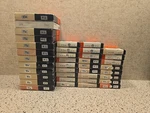 Lot Of 38 Genuine Bower P.l & Uv Coated Glass Lens Protector Filter Japan Safety. Fixed Price $379.99.