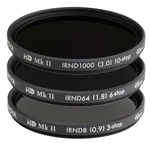 Hoya 49MM Hd Mkii Irnd Neutral Density Filters Kit. Fixed Price $146.90.