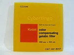 Kodak CC20M 1498047 Color Compensating 100MM X Filter Preowned. Fixed Price $19.95.