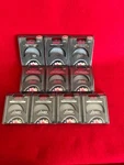 Bower High Quality Multi Coated Dhd Uv 52MM / Its Lot Of 10 Filters. Fixed Price $35.00.