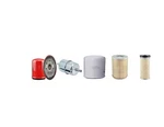 Filter Service Kit Fits Bomag BW138 Ad Air Oil Fuel W/deutz 3L2011 Eng. Fixed Price $246.88.