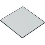 New Tiffen 4X4" Black Pro-mist Diffusion Glass Filter #44BPM3. Fixed Price $350.00.