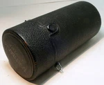 Pentax Hard Case For Takumar 200MM F4 M42 Lens Asahi Super & Smc. Fixed Price $34.94.