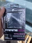 Polarpro FRAME2.0 Pfv Quadcopter Filter For Gopro Hero 4/3+/3-NEW. Fixed Price $37.00.